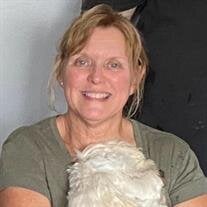 Connie Lane Peer