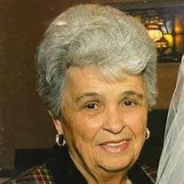 Bridgett Lucille Spittle
