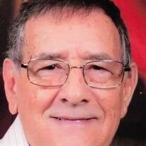 Mr. Charles E. Hughes