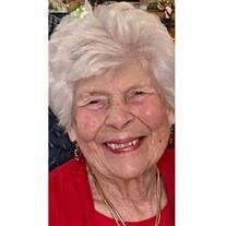 Lois Spurgin
