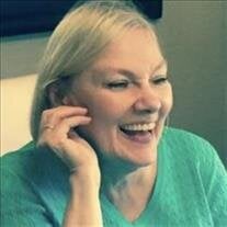 Nancy Louise Allen