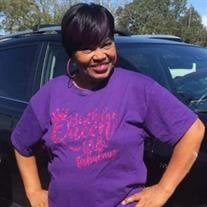 Ms. Rena Marilyn Brown Frank