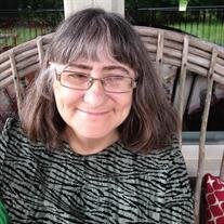 Wanda Joyce White