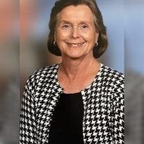 Lois Virginia Hughes