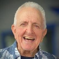 Jules Peter Centanni Sr