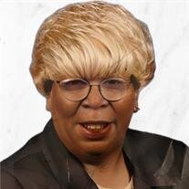 Beverly Halbert