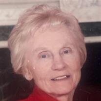 Pat George