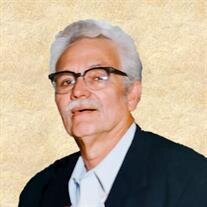 James Evans Bitler