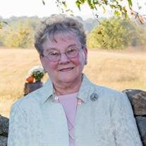 Janis Mabel DePuy