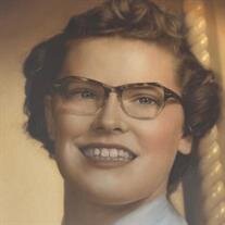 Barbara Ann Dyke