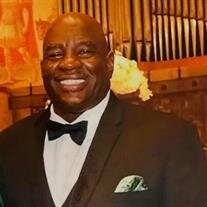 Kevin Gerrod Thomas Sr.