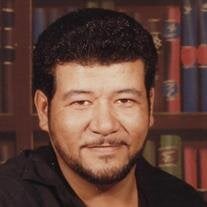 Mr. Louis Fontenot Sr.