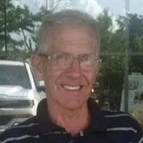 Larry Bailey