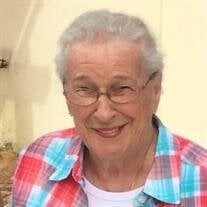 Marie Kreis Guinn