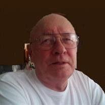 Harry "Butch" E. McCoy