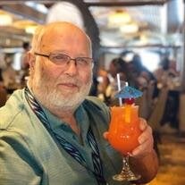 Thomas "Tom" Raymond Herman
