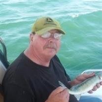 Raymond E. Minnich