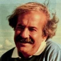 Joseph Reis