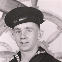 Jacob E. Blei