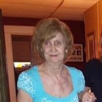 Hazel Marlene Oboroff