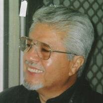 Sam Diaz Fabela Jr.
