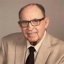 Richard Thomas Biller, Sr.