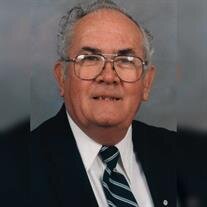 Norman Reynolds Alexander