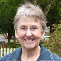 Arlene Pearson