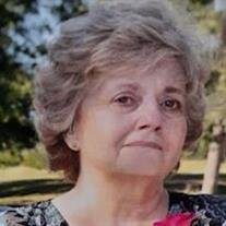 Sandra Kay Piercy