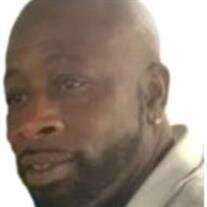 Mr. Galen Fitzgerald Jones Sr.