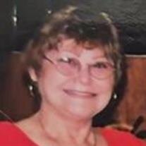 Mirta Strychalski