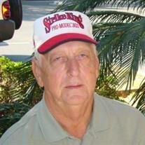 Thomas "Tom" Williams