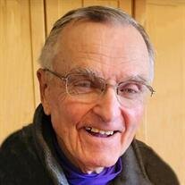Rodger Will Hoelscher