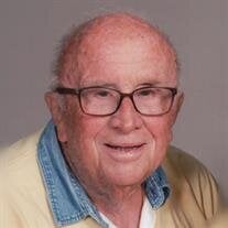 Joe W. Frederick