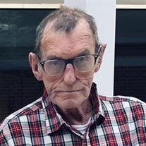 Paul Howard Conn