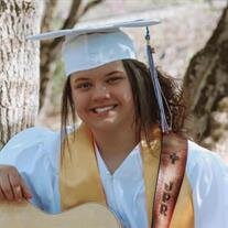 Jordyn Paige Rasnake