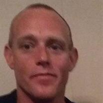 Donnie Gene Phillips, Jr.