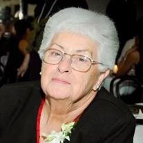 Jeannette Barker