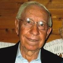 Lawrence Bliesner Jr.