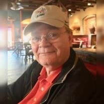Ronald Guy Paquette