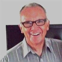 John Russell Mockler