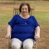 Edna Faye Harridge