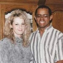 Sheila Marie Huff