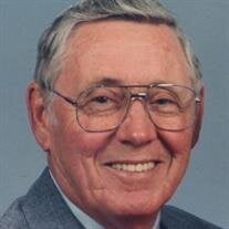 Norman F. Greenan Jr.