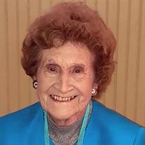 Rita Darlene Le'Cuyer  Powers