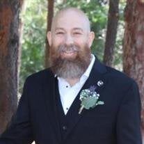 Roderick Barret Atwood