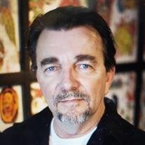 Peter Joseph LeClair