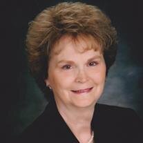Barbara Jean (Mills) Harrington