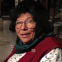 Elizabeth A. Chojnacki