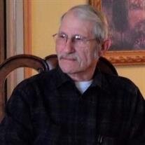 Raymond Ralph Hartzell